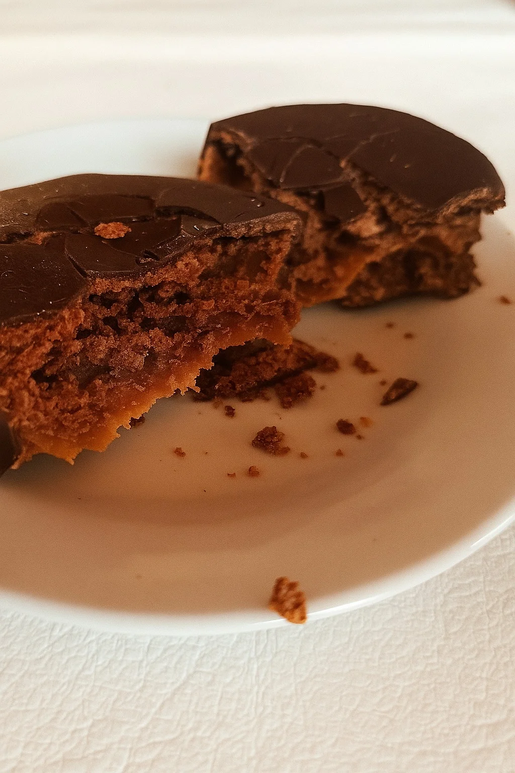Alfajores Artesanales