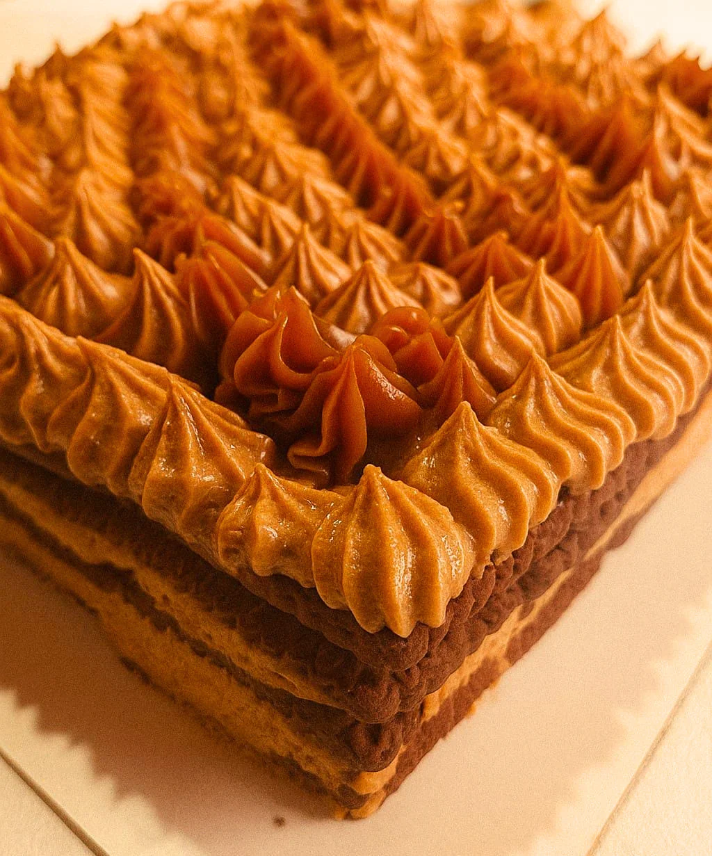 Chocotorta