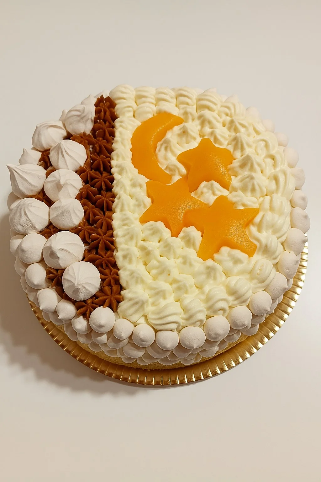 Torta Chaja